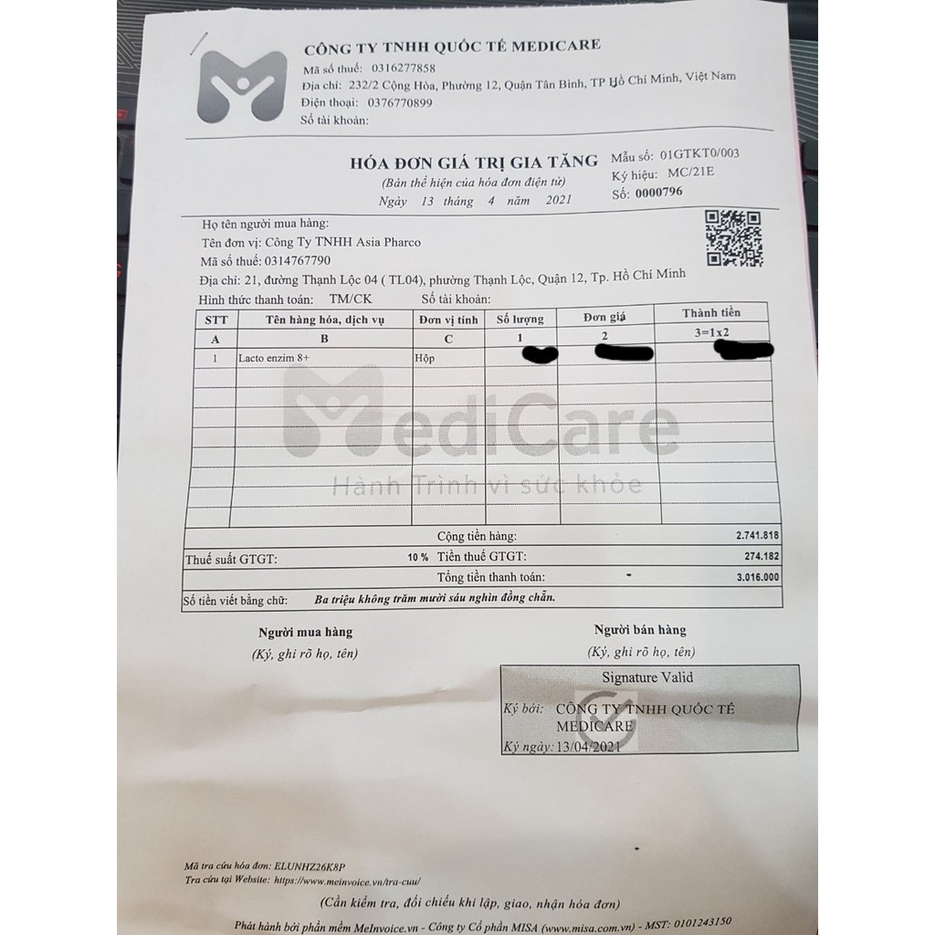 ✅ (CHÍNH HÃNG) ENZYME 8+ - BỔ SUNG VI KHUẨN CÓ ÍCH CHO ĐƯỜNG RUỘT | BigBuy360 - bigbuy360.vn