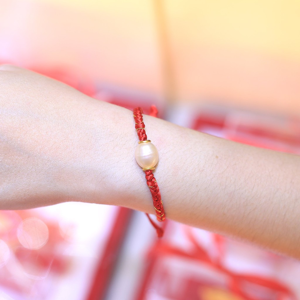 Charm đá ngọc bọc bạc cao cấp - Handmade dây thép - Miễn phí tết dây - ANCARAT
