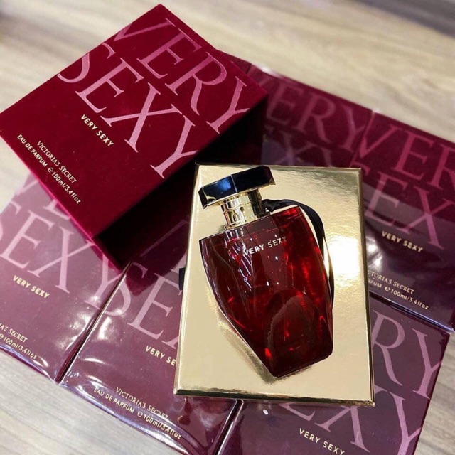 Nước hoa nữ Very Sexy EDP 100ml