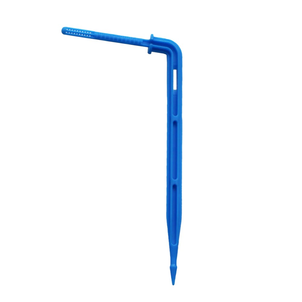 Bộ 10 Đầu Vòi Tưới Nước Cho Ống 3 / 5mm