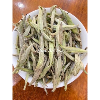 Đại bạch tiên, đại bạch trà, trà cổ thụ, trà nguyên búp