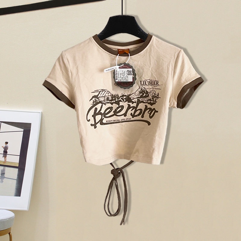 Set Áo Thun Ngắn Tay Plus Size + Chân Váy Xếp Ly Phong Cách Hàn Quốc Thời Trang Mùa Hè 2022