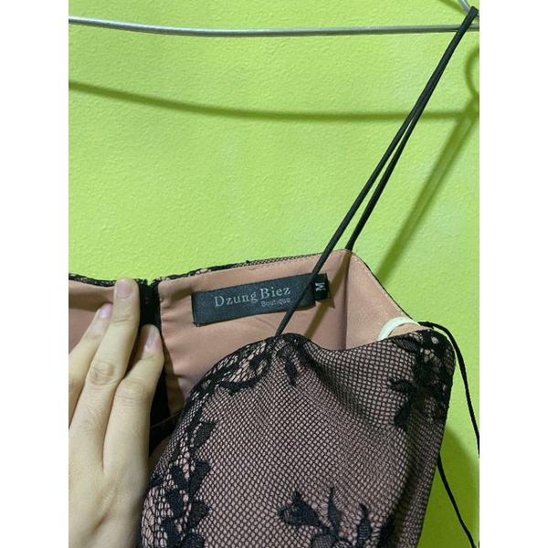 Thanh lý đầm body đẹp