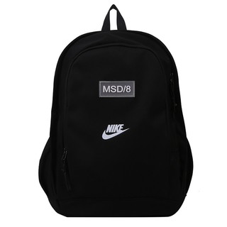 Balo nam nữ, balo học sinh thương hiệu Nike màu đen thời thượng