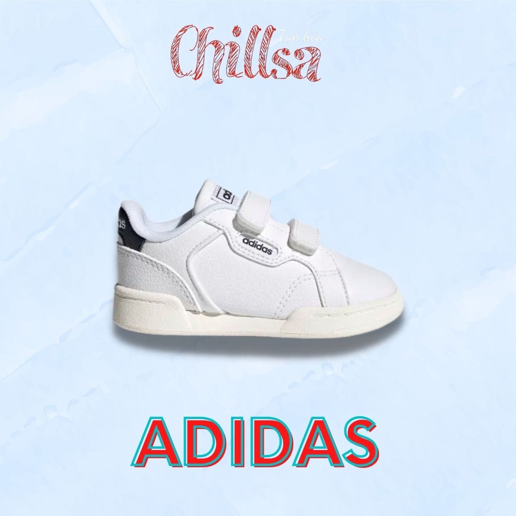 Giày Trẻ em Adidas Roguera FY9284