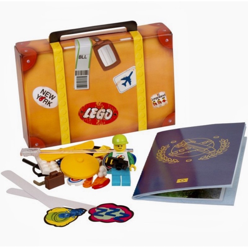 Lego 5004932