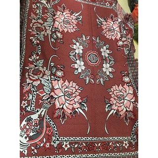 Chăn thổ Cẩm Hand made Sa pa