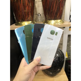 Nắp lưng samsung s6e / s6 edge