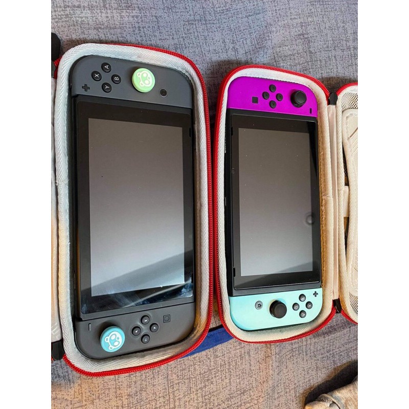 Máy Nintendo Switch V2