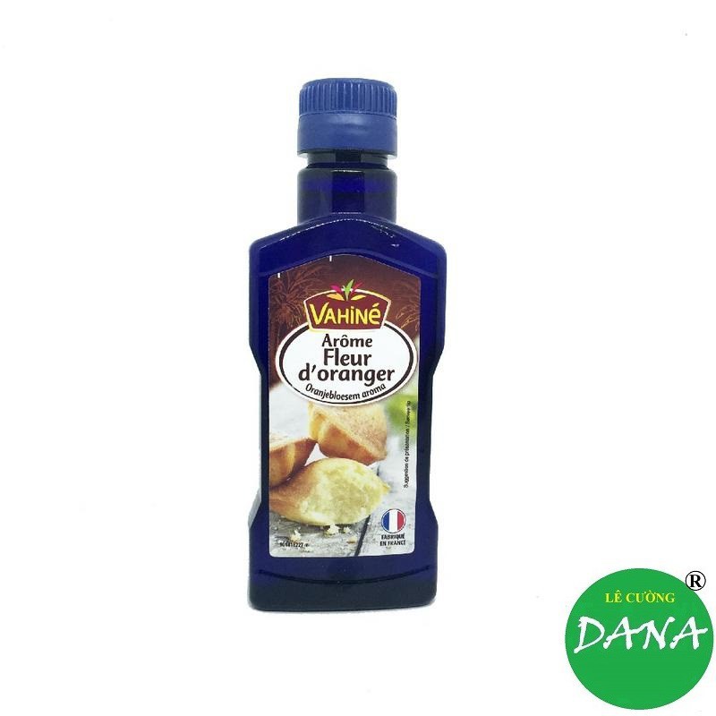 Tinh dầu hoa cam Vahine Pháp 200ml