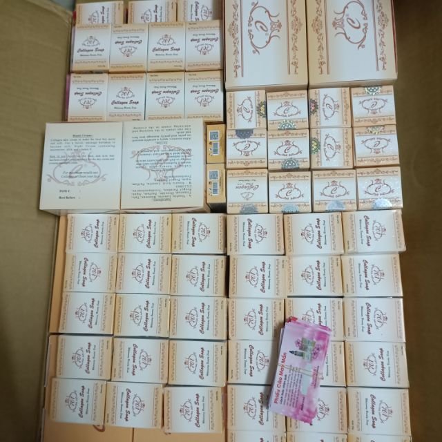 chuyên sỉ linh kiện - Mỹ phẩm