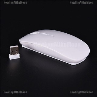 VN New Wireless Mouse USB Optical Scroll Mice For Tablet Laptop Computer Finest ET