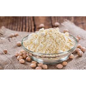 Bột đậu nành nguyên chất hỗ trợ giảm cân hộp 500g