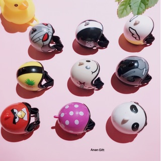 🐣✨ NÓN BẢO HIỂM KHÔNG CÁNH CHO VỊT GẮN XE