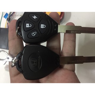 Chống trộm xa máy cao cấp HONDA