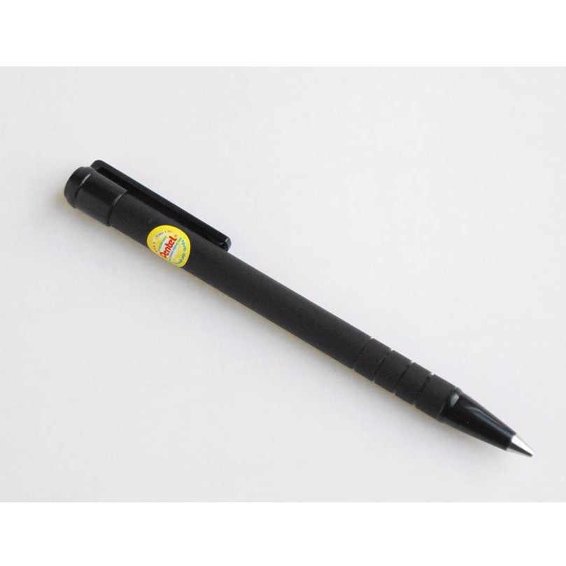 Bút chì bấm 1 cây loại tốt Pentel A255 chất liệu nhựa tốt, bền, khó gãy