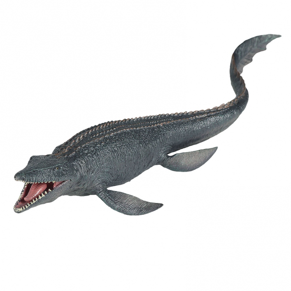 Mô hình khủng long Mosasaurus đồ chơi dành cho bé