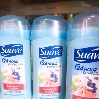 Lăn khử mùi SuaVe( USD)