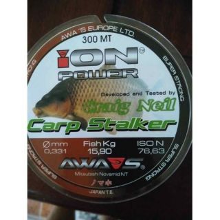 CƯỚC ION AWAVS 300M CHÍNH HÃNG