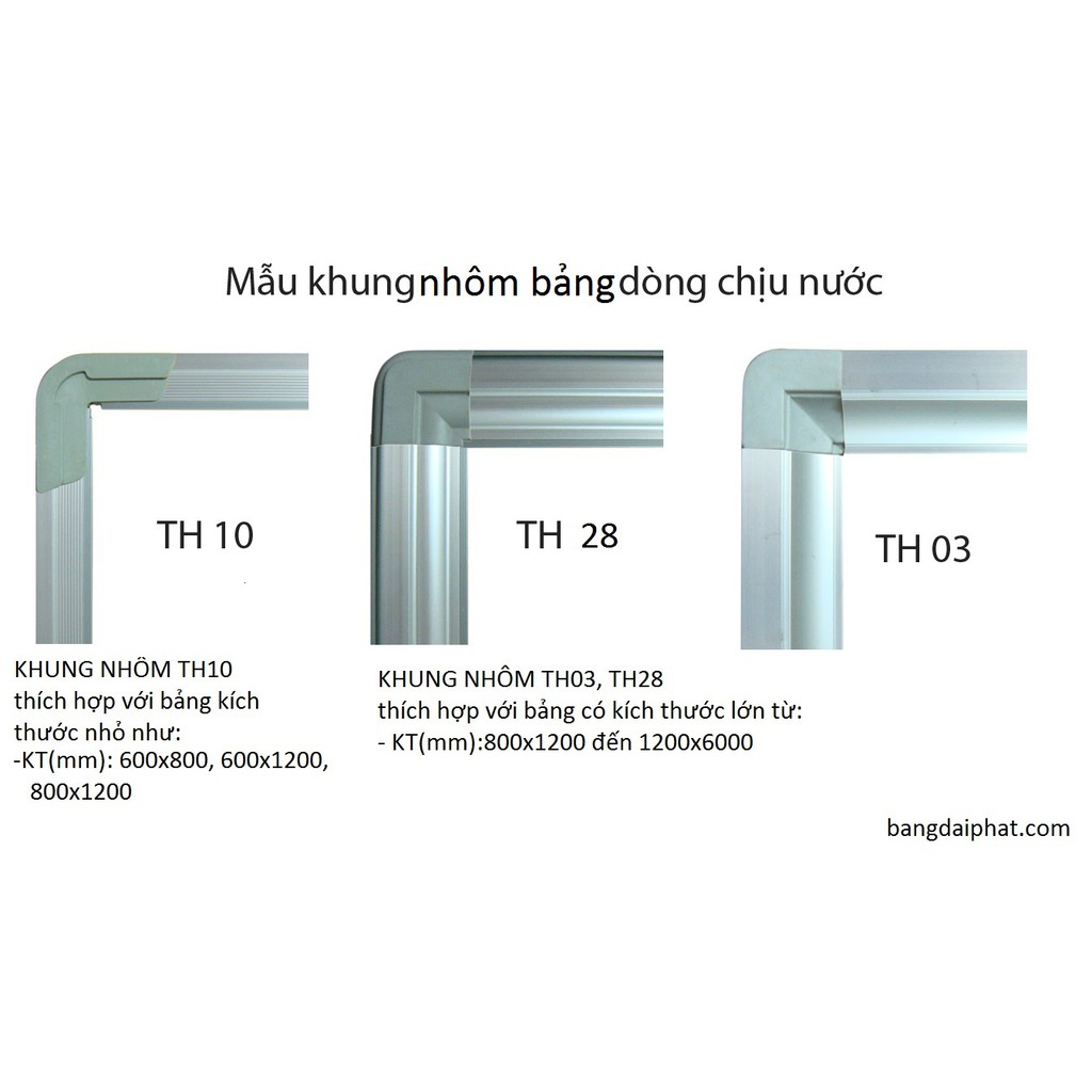 BẢNG TỪ TRẮNG HÀN QUỐC TH KÈM 1 LAU BẢNG ,1 BÚT LÔNG NHẬT