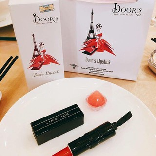 SON THỎI DOOR'S LIPSTICK