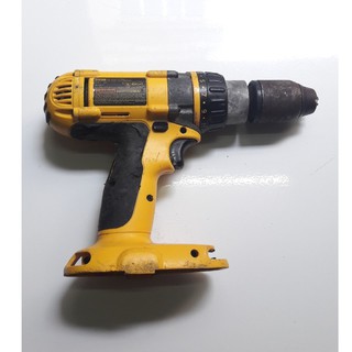 Thân máy khoan DEWALT DW988