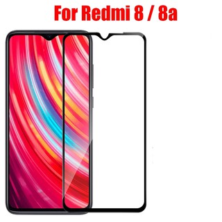 Kính cường lực Redmi 8 - 8A