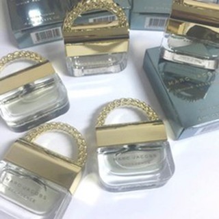 Nước Hoa mini Nữ Marc Jacobs Decadence Eau So Decadent EDT 4ml