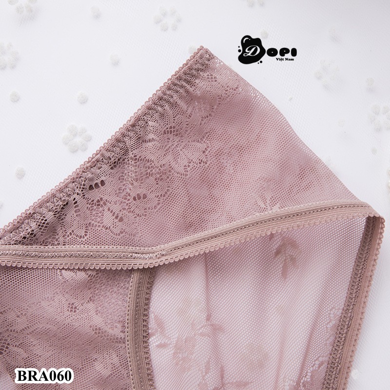 (BRA060) Quần lót nữ quần chíp nữ đồ lót gợi cảm sexy chất liệu ren cao cấp | BigBuy360 - bigbuy360.vn