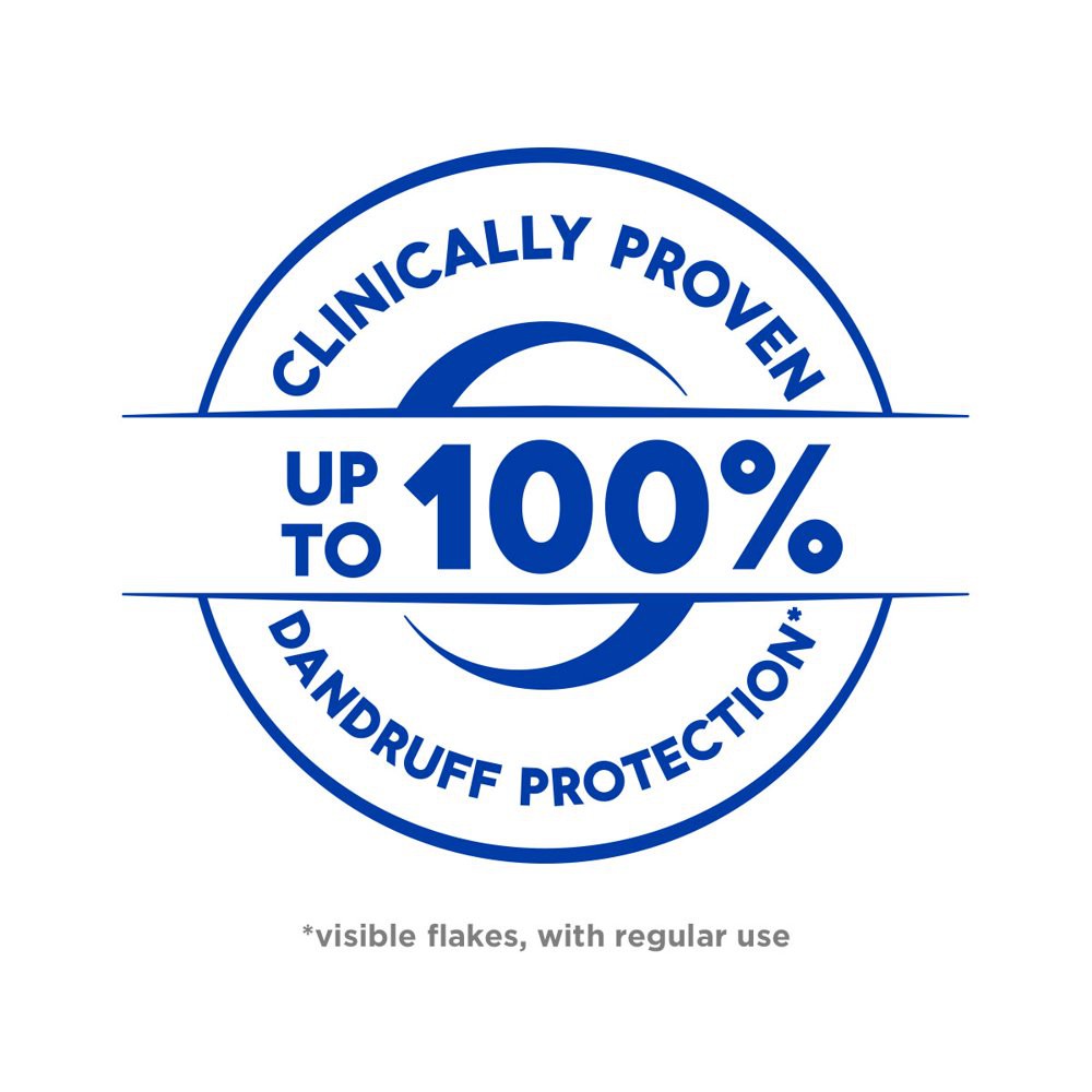 Dầu gội xả ngừa gàu cho nam HEAD & SHOULDER OLD SPICE PURE SPORT 930ml