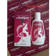 ✅✅✅[CHÍNH HÃNG dung dịch VSPN Thương hiệu: AMIGYNO CHAI LƠN 125 ML DDVSPN agymino agimino