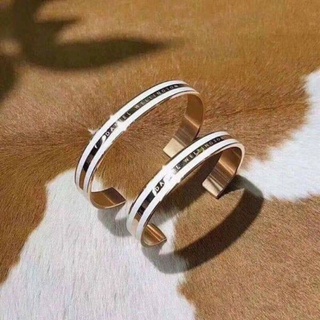 Vòng Tay Cuff V2 No Box - Vòng tay đôi, vòng tay unisex