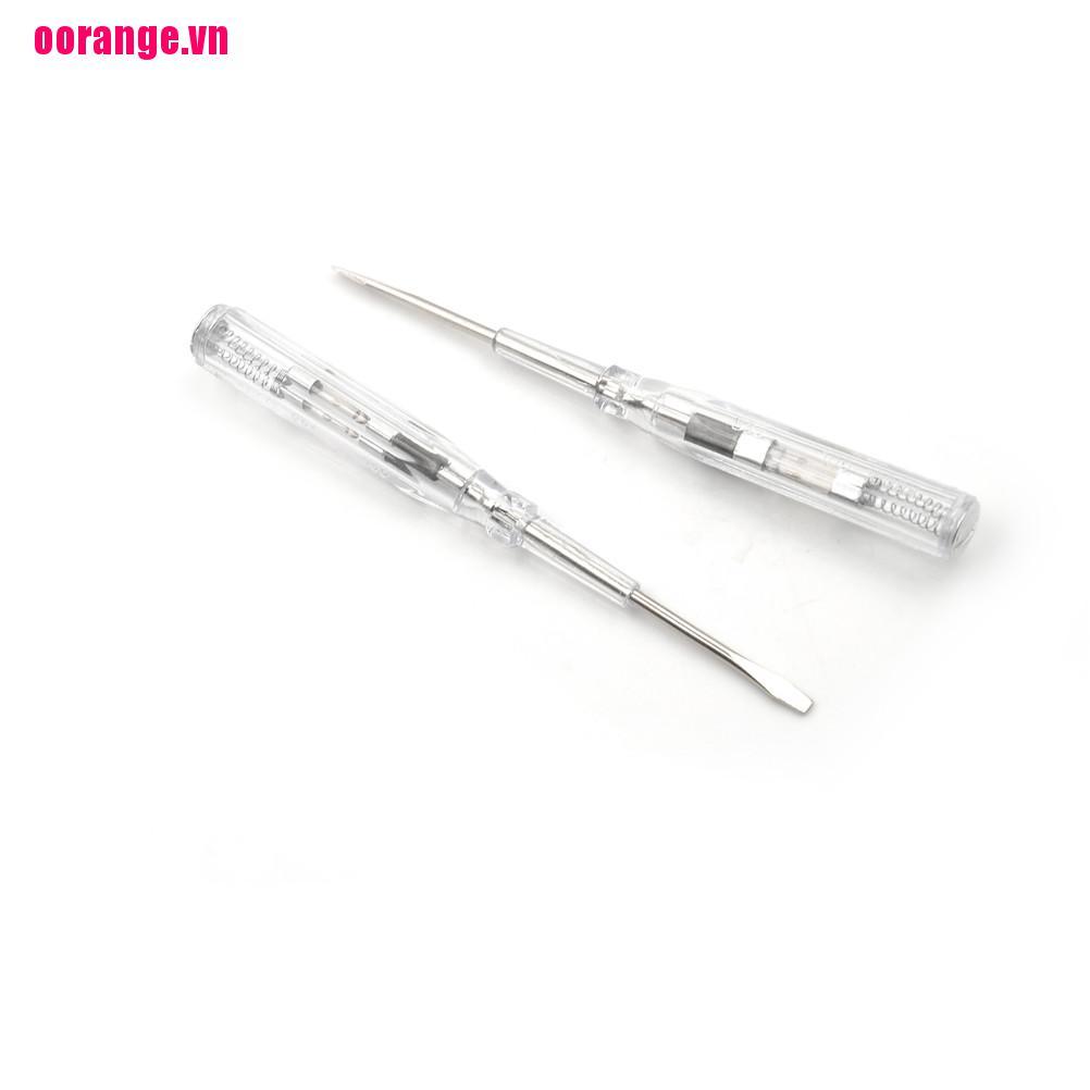 1 Bút Thử Điện Chất Lượng Cao 100-500v