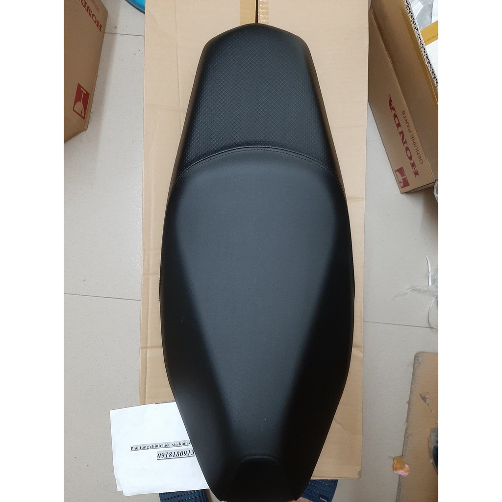 Yên xe ab 125 air blade 125 2020-2021 honda