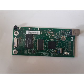 Main Formater hp 1010