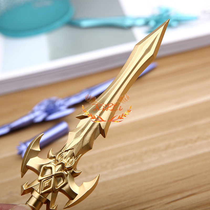 Bút mực thiết kế sáng tạo độc đáo dành cho học sinh