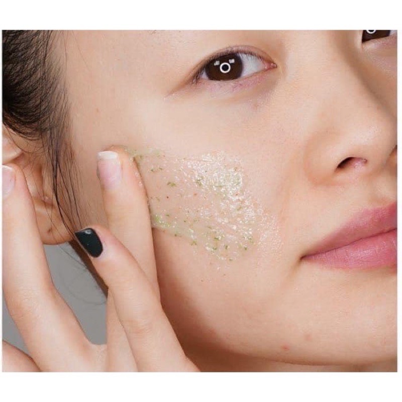 Tẩy Tế Bào Chết Chiết Xuất Từ Xương Rồng Huxley Scrub Mask Sweet Therapy | BigBuy360 - bigbuy360.vn