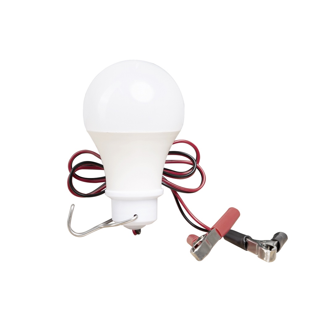 Bóng đèn LED Bulb tròn 9W Model: A60N1/9W.DCV2