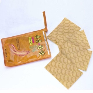 Salonpas Nhân Sâm Hàn Quốc