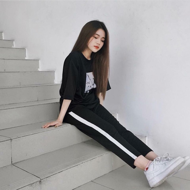 Quần 1 Line