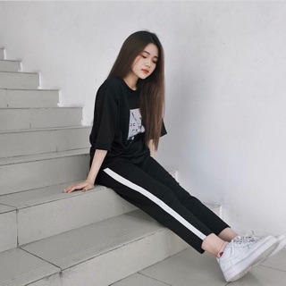 Quần 1 Line