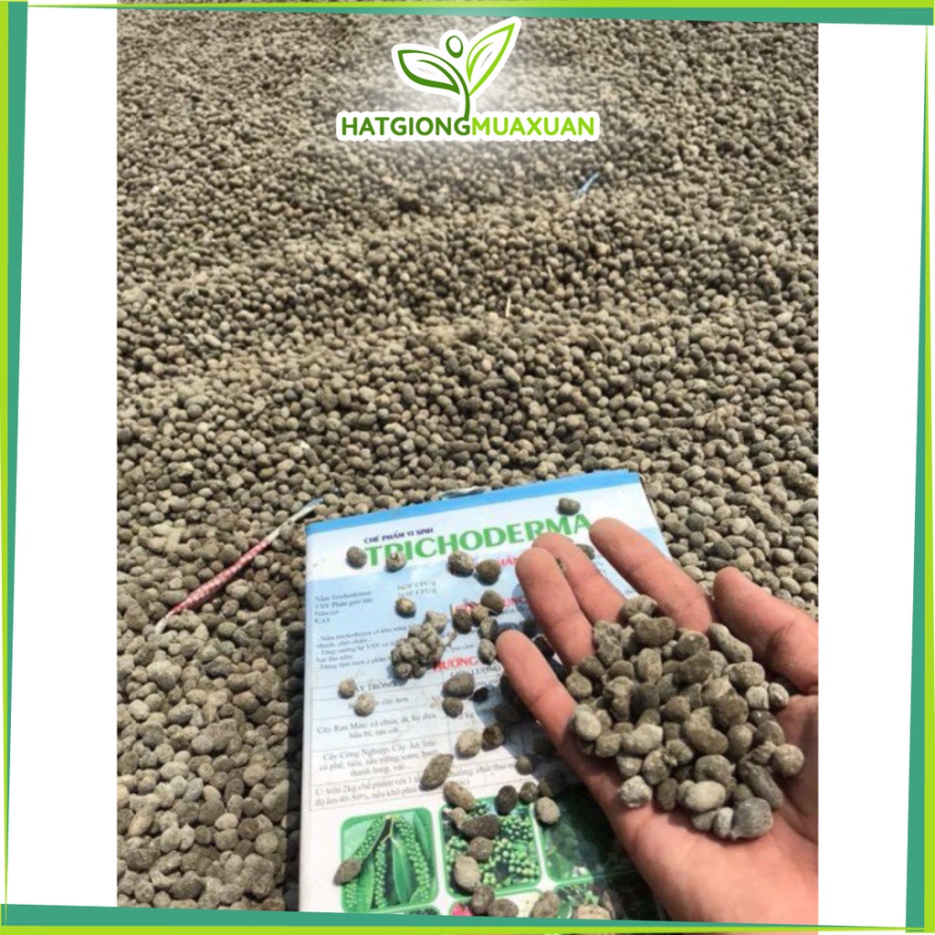 [SIEURE] Phân dê đóng 1kg đã qua xử lý vôi , nấm tricho và được phơi khô hàng đẹp, phân phối chuyên nghiệp.