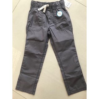 Quần dài bé trai 5 tuổi Carter's