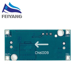 Module Tăng Áp BOOST DC-DC XL6009 4A