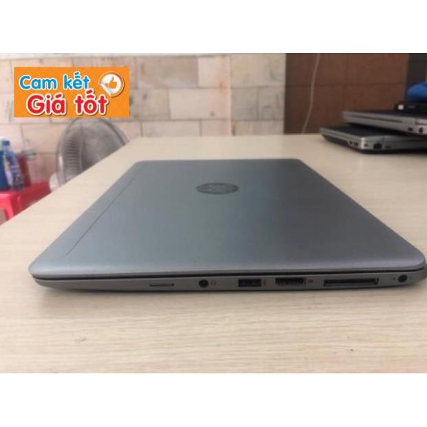 Laptop cũ hp elitebook folio 1040 g2, i5 5300u, 8gb, ssd 256gb màn hình 14.1 fullhd