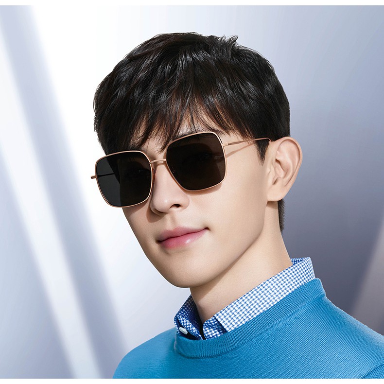 KÍNH MÁT NAM American Optic Thời Trang 2020 - Full hộp đựng kính - Dells Store | BigBuy360 - bigbuy360.vn