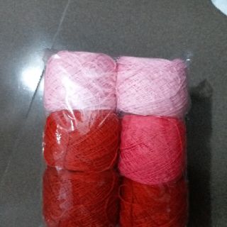 Sợi cotton việt nam. bán theo cuộn