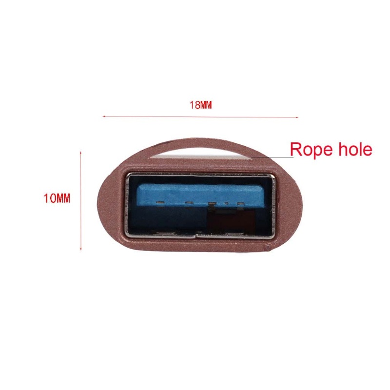 Đầu Chuyển Đổi Dữ Liệu Type C Sang USB2 0 OTG Cho Điện Thoại / Laptop