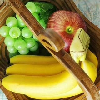 Trái Chuối Giả Dùng Trang Trí