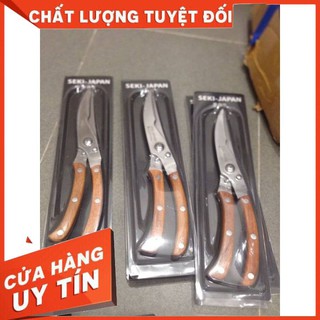 Kéo cắt gà KAI nhật bản
